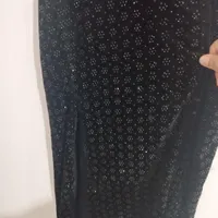 کوای مخمل سنگ دار|لباس|سنندج, |دیوار