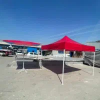 چادرالاچیق۳در۶ سایبان۹۶۰تاشو