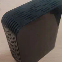 هارد اکسترنال