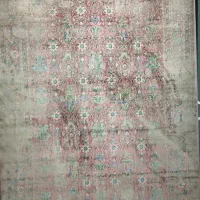 ۲ تخته فرش ۴ متری (آکبند)|فرش|نوشهر, |دیوار