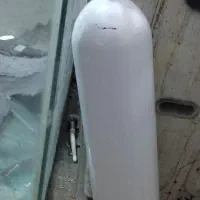 3عدد کپسول اکسیژن 5 لیتری و 10 لیتری