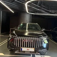 اجاره خودرو لوکانو L8 - شاسی بلند و متمایز