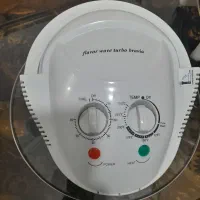 هواپز دسینی مدل توربو|اجاق گاز و لوازم برقی پختوپز|تهران, ائمه اطهار|دیوار