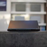 لپتاپ LENOVO LEGION با 6 گیگ GTX1660Ti و R7-4600H|رایانه همراه|یزد, |دیوار