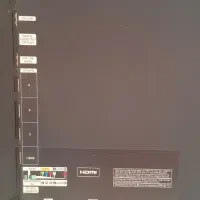 تلویزیون LED سامسونگ اصل ۴۰ اینچ|تلویزیون و پروژکتور|کرج, کوی مهر|دیوار