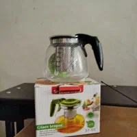 قوری پیرکس