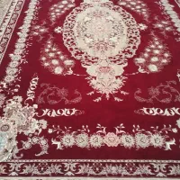 یک تخته فرش دوازده متری کاملا سالم