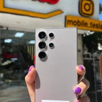 samsung s24 ultra|موبایل|همدان, |دیوار