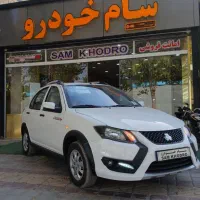 کوییک Gx-L  صفر مدل ۱۴۰۴