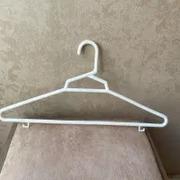 چوب لباسی ۴۰۰ عدد