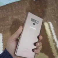 سامسونگ نوت ۹ با حافظه ۵۱۲|موبایل|زابل, |دیوار