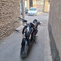 بنلی 180S|موتورسیکلت|تبریز, |دیوار