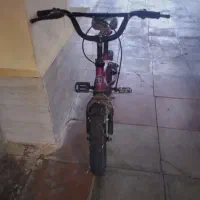 دوچرخه سایز ۱۲