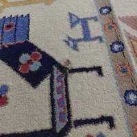 فرش ۹ متری|فرش|کرج, کرج نو|دیوار