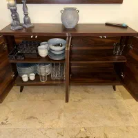 اینه و کنسول|بوفه، ویترین، کنسول|تهران, ارم|دیوار