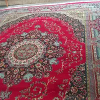 فرش۱۲متری لاکی ۱۵۰۰شانه سنگین سالم وتمیز