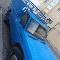 نیسان مدل 83 کم کار|خودرو سواری و وانت|شیراز, احمدآباد|دیوار