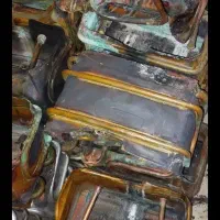 طرح تعویض مبدل رادیات فرسوده آبگرمکن دیواری بوتان|آبگرمکن، پکیج، شوفاژ|قم, علی آباد سعدگان|دیوار