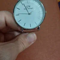 ساعت مچی مردانه مدل دنیل ولینگتون|ساعت|سلماس, |دیوار