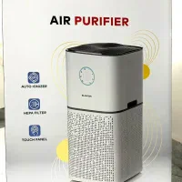 تصفیه هوا|پنکه و تصفیه‌کنندهٔ هوا|تهران, حکیمیه|دیوار