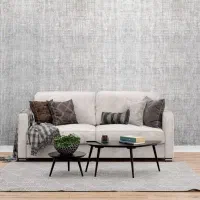 فوم رولی آسان نصب جایگزین کاغذ دیواری