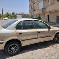 سمند مدل ۸۳