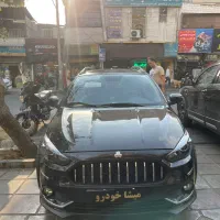 اطلس G/GL مدل ۴۰۴صفر خشک/ سفید مشکی/تحویل فوری|خودرو سواری و وانت|تهران, صادقیه|دیوار