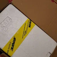 سوهان برقی استرانگ|آرایشی، بهداشتی، درمانی|رشت, منظریه|دیوار