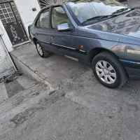 پژو 405 slx|خودرو سواری و وانت|پاکدشت, پاکدشت (مامازند)|دیوار