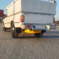 نیسان دیزل ۸۹|خودرو سواری و وانت|بهار, |دیوار