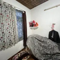 ویلا قدیمی در در کومله