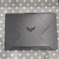 لپتاپ Asus TUF|رایانه همراه|تهران, هفت چنار|دیوار