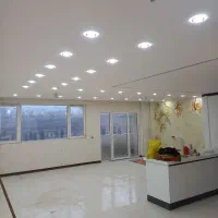 مسکونی سه خواب سه تراس دونبش خیابان|فروش آپارتمان|فولادشهر, C7|دیوار