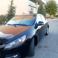 جک j5 اتومات مدل ۹۵|خودرو سواری و وانت|کرج, کوی زنبق|دیوار