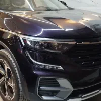 رنو کولیوس ۲۰۲۵ صفر کیلومتر