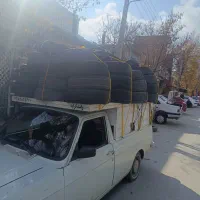 وانت کرایه شبانه روزی