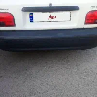 پراید مدل 98|خودرو سواری و وانت|تهران, شهرک استقلال|دیوار