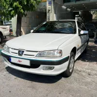 پژو پارس سال مدل ۱۴۰۰ بدون رنگ نقد و اقساط