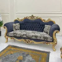 مبلمان هیلیا+