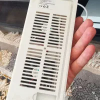 استندفن دار واستندشارژر دوبل ایکس باکس|کنسول، بازی ویدئویی و آنلاین|تهران, حر|دیوار