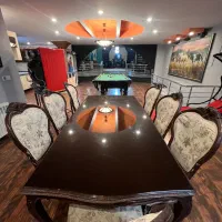 اجاره ویلاهای لوکس و عمارت برای مهمانی تولدمراسمات|اجارهٔ کوتاهمدت ویلا و باغ|کرج, عظیمیه|دیوار