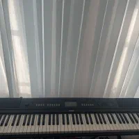 ارگ کیبورد پیانو یاماها Yamaha piagerroNP-V80|پیانو، کیبورد، آکاردئون|روانسر, |دیوار