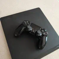 تراps4 slim 1