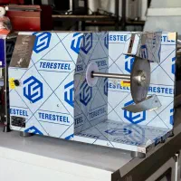 دستگاه برش ماهی مرغ خردکن خوردکن خرد خورد کن گوشت