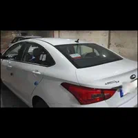 ام وی ام Arizo 5 sport fl،  ۱۴۰۴برقی نقد و اقساط|خودرو سواری و وانت|شیراز, ابیوردی|دیوار