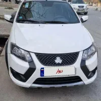 کوئیک gxrl مدل ۴۰۳ فول آپشن