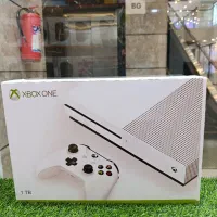 Xbox one s در حد نو