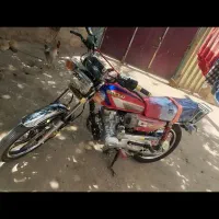 موتور نیکتاز|موتورسیکلت|ازنا, |دیوار