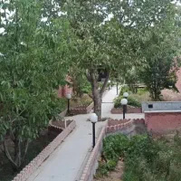 بر خیابان اصلی کنار خانه مسکونی معاوضه دارم|فروش خانه و ویلا|خمینی‌شهر, |دیوار