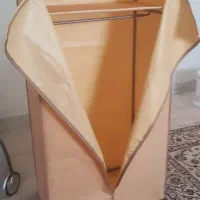 پخش انواع کمد برزنتی جا لباسی و جا رختخوابی